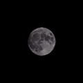 Friday 13th Full Moon