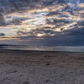Tropical Beach Ginowan
