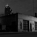 BW Central Fire Headquarters