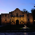 The Alamo